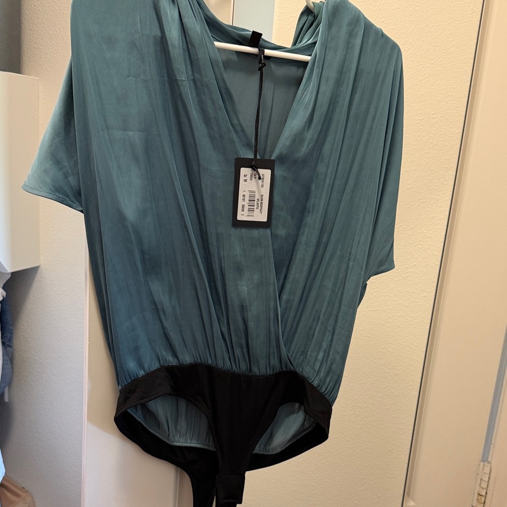Paige Bodysuit